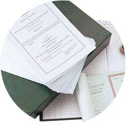 資質(zhì)代辦，我信賴(lài)迦密山！