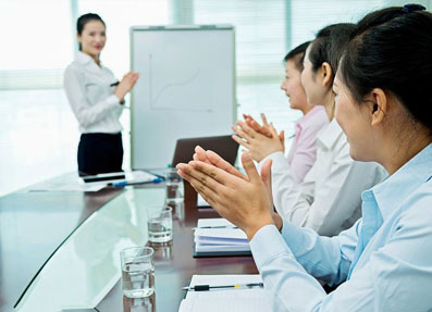 創(chuàng  )業(yè)培訓介紹