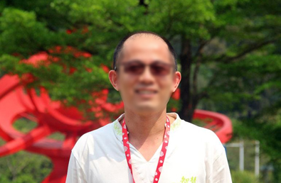 商貿公司黃先生